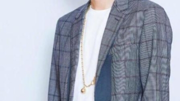 这就是街舞3：王一博说自己是憨憨，这个宝宝很有认知啊