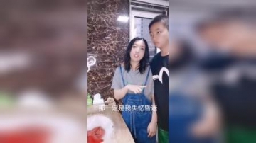 萌娃：突然被儿子感动哭了？？