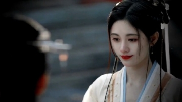 鞠婧祎x肖战，这一世我为你而来，前方高虐！