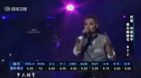 这是我听过的最妖娆的男声，原来男声也可以比女声更性感