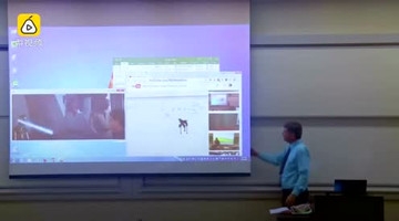 还能这么玩！外国教授创意恶搞，引爆课堂！