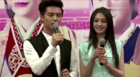 马天宇身世遭到曝光 看完除了心疼还是心疼