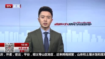 撞伤老人逃逸 警方锁定“红衣女”