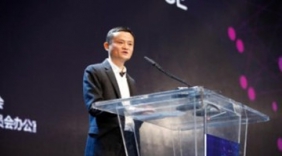 马云霸气演讲，2020无工可打，无生意可做，正在成为事实，绝