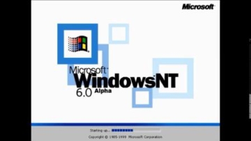 【恶搞】历代Windows版本恶搞2016版