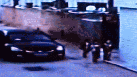 陕西一纪委干部碾死女童找人“顶包”已被刑拘