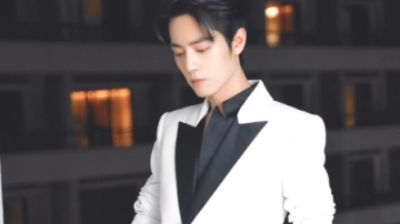 来看看肖战复出后的成绩单，简直硕果累累！