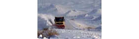 【拍客】新疆强降雪伊犁万余人受灾