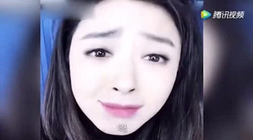 蒋欣刘涛恶搞视频，逗死我了