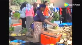 高手在民间 牛人绝活看的目瞪口呆