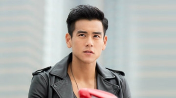 彭于晏方发声明：与白百何绝无任何不正常关系