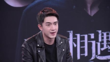 林更新自曝“备受折磨”？李卿片场被当群演