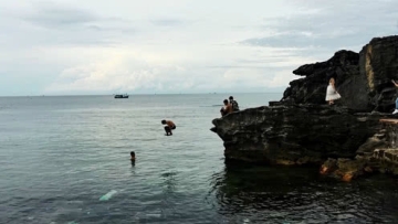 越南这些地方, 经济虽不及国内一个县城, 却让大多数人都羡慕