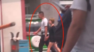 冒充执法抢劫 目标锁定卖淫女