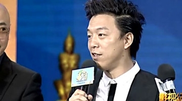 黄渤恶搞王宝强，学王宝强表演