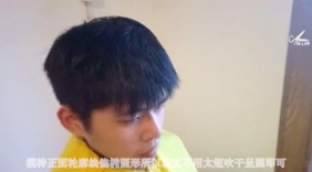 男生更应该注重发型，脸型和发型的密切关系你们了解吗？男生们