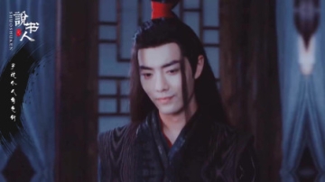 肖战个人角色混剪，魏无羡经典，张小凡“憨憨的”