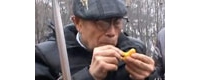 【拍客】盘点庙会各路民间牛人 上演十八般武艺
