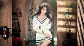 磁性沙哑发烧男声