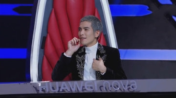 众明星的迷之自信，萧敬腾坚信自己不会被选上，结果让人哭笑不得