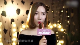 女声翻唱哥哥张国荣《春夏秋冬》经典老歌，感动好听