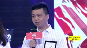 五个最佳，厉害了！丁总自曝五音不全要踢馆？