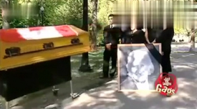 外国恶搞搞笑视频