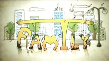 CCTV视频点播-FAMILY公益广告