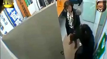 日本恶搞爆笑整人节目