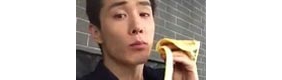 【拍客】新京华烟云：李承铉 尽显吃货本质
