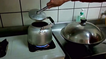  烧水不注意这四点致癌