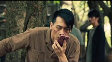 打电话这段全剧封神，王一博演技炸裂，台词爆发力我服了，冰雨火值得一看！强烈推荐！