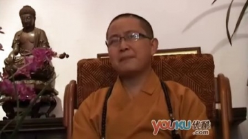[拍客]可敬！罗汉寺主持:为救地震孕妇破清规 寺院飘肉香