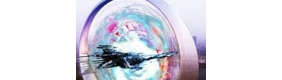 抚顺亿元“生命之环”遭恶搞 大铁圈变星际之门