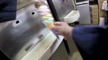 实拍工厂牛人绝活，农民工也不是盖的！