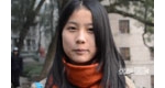 【街拍客】实拍湖南艺考靓丽湘妹子云集