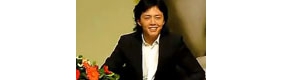 【拍客】李云迪做客中国传媒大学访谈-卖萌CUT