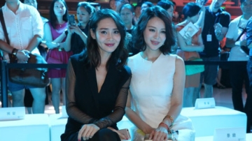 佟大为看着于明加照片：这不是我媳妇吗？盘点那些长相相似的明星