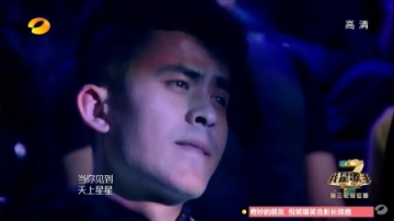 《明星》_古巨基