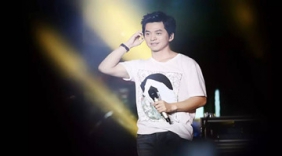 李健战队《完美坚持》mv