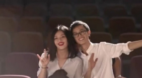 清新女声翻唱《南山南》听完我想去表白了