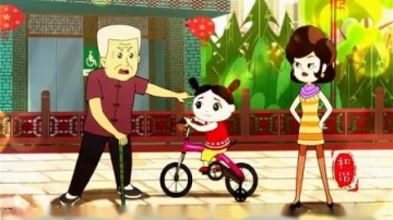 社会主义核心价值观---4（公益宣传片）