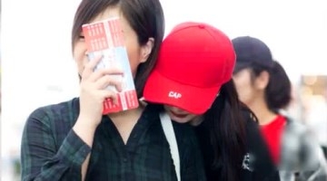  吴昕曾被范冰冰调侃