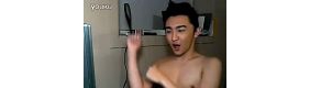 TxawjVam正太BOY模仿秀 push BABY！