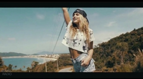 当绝美女声遭遇动感电音一听上瘾Leave ThisPlace