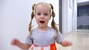 萌娃小可爱：哥哥的玩具机器人虽然有趣，但是我有一个更好玩的玩具！