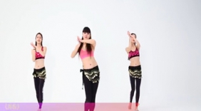 性感热舞养养眼！蔡依林《舞娘》一起动起来！