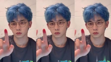 盘点全网变装最好看的十位小哥哥（二），高质量帅哥合集