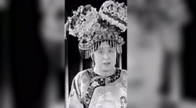 这口语绝了！慈禧太后御用翻译惊艳网友