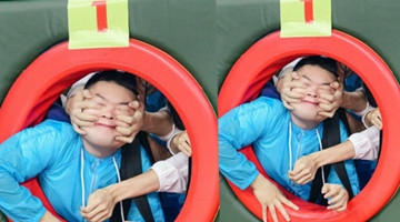 沈梦辰晒照为杜海涛庆生 却被网友狂催婚